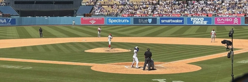 Dodgers-Braves: Why Atlanta Needed a&nbsp;Knockout