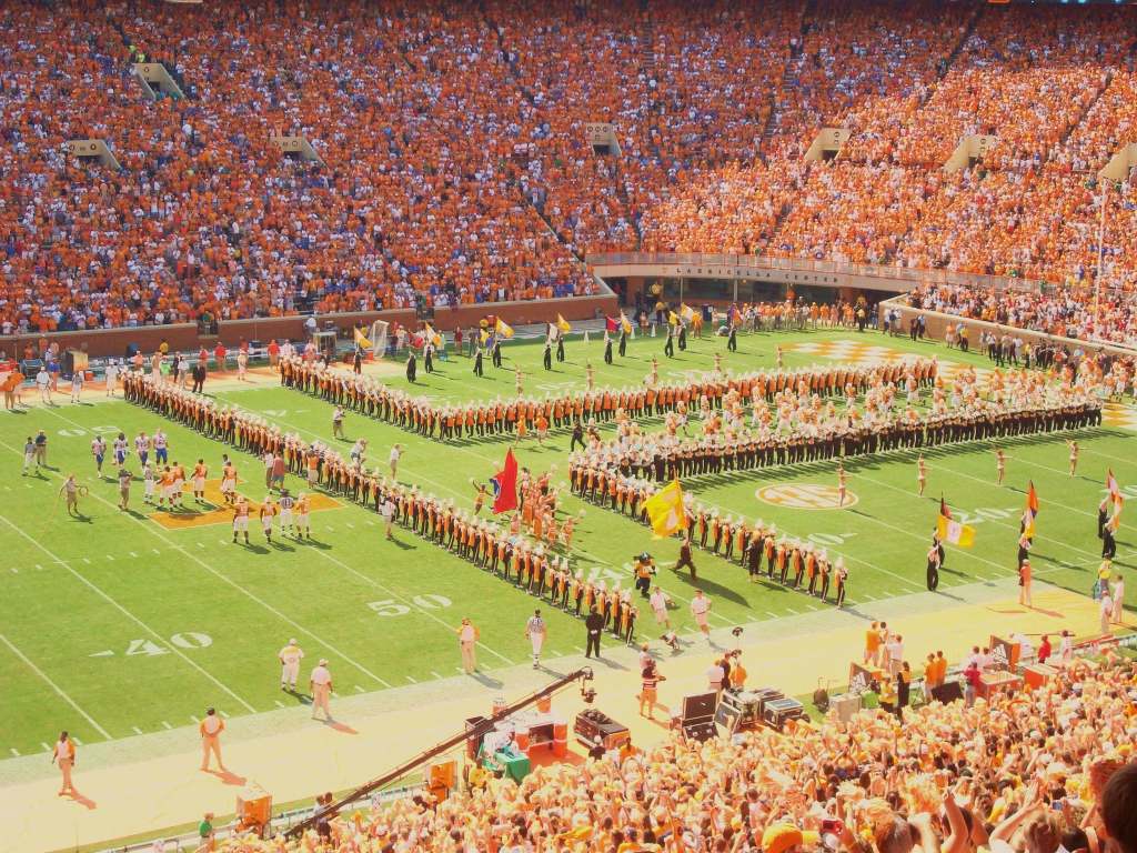 Tennessee Found Its Identity Saturday as It ‘Smoked’ Bama